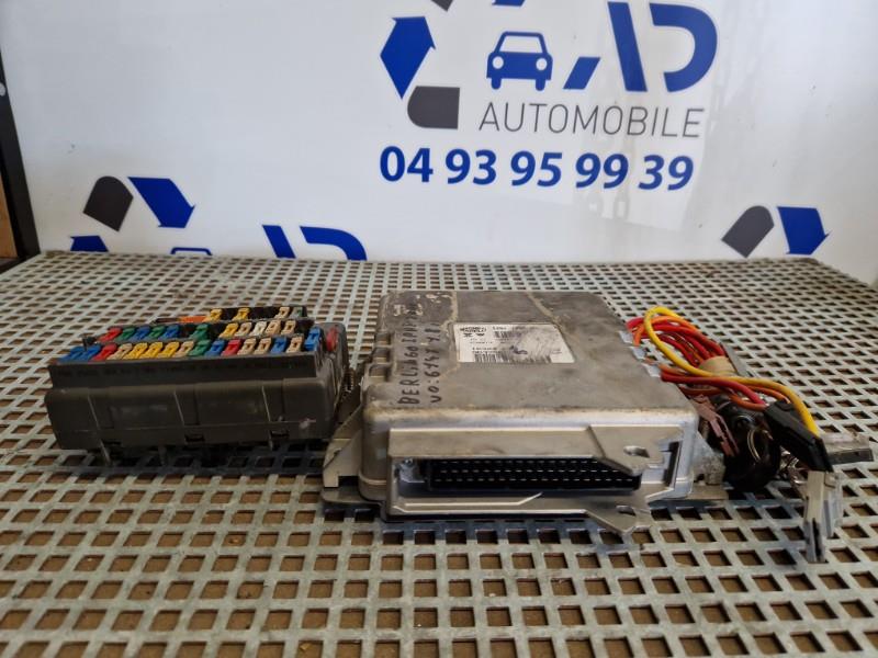 Kit de demarrage CITROEN BERLINGO 1 PHASE 1 Essence - 1