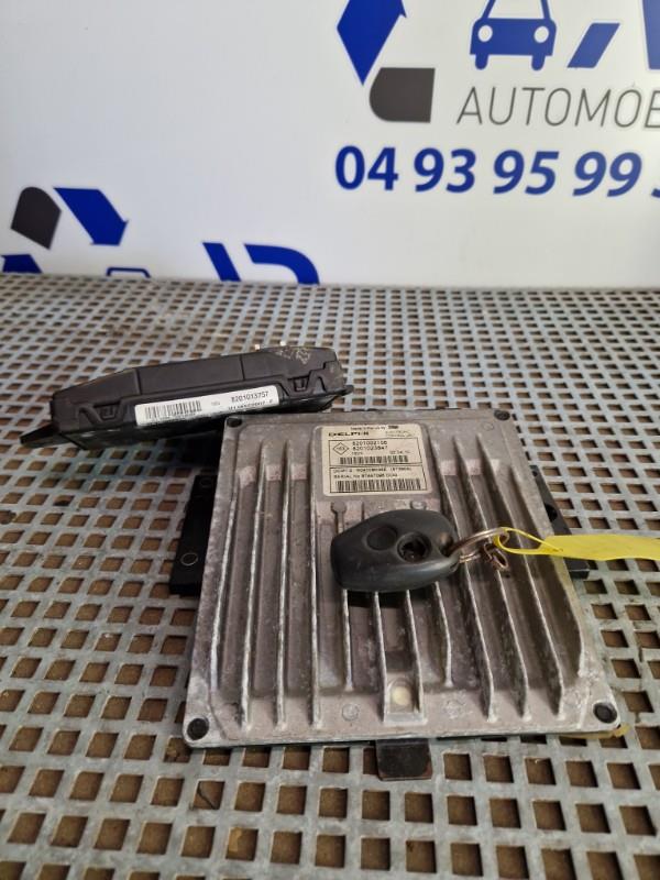 Kit de demarrage DACIA SANDERO 1 Diesel - 1