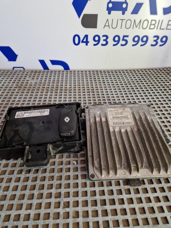 Kit de demarrage RENAULT CLIO 3 PHASE 1 Diesel - 1
