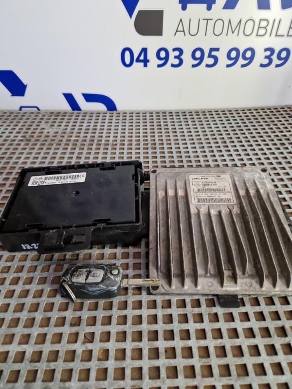 Kit de demarrage RENAULT MODUS PHASE 2 Diesel - 1