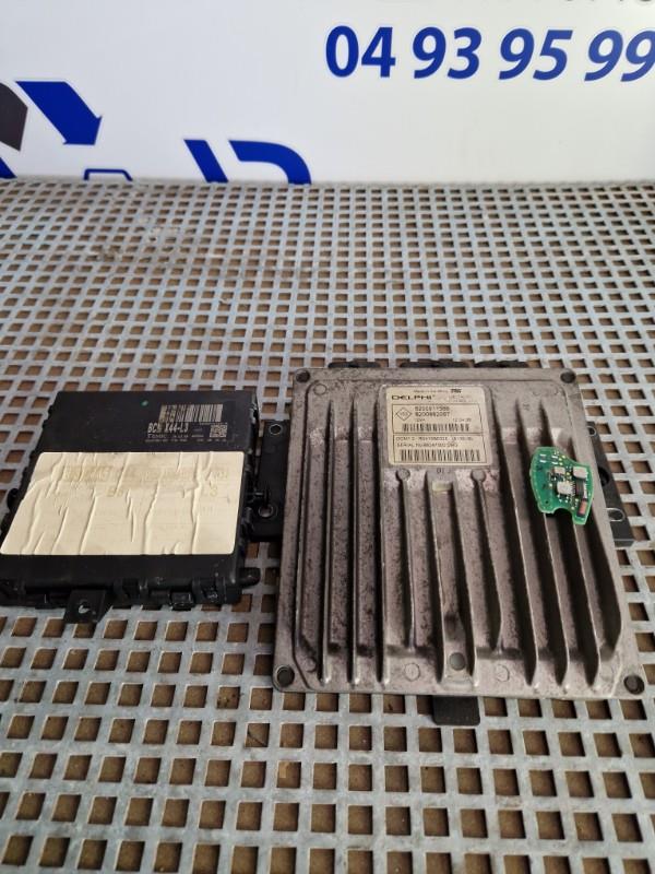 Kit de demarrage RENAULT TWINGO 2 PHASE 1 Diesel - 1