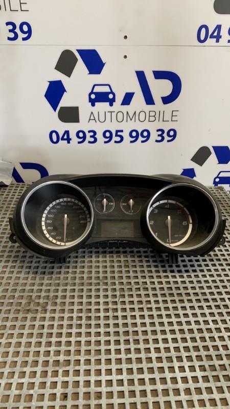 Compteur ALFA ROMEO GIULIETTA 2 PHASE 1 Diesel - 1