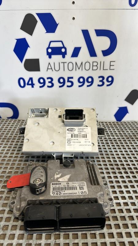 Kit de demarrage ALFA ROMEO GIULIETTA 2 PHASE 1 Diesel - 1