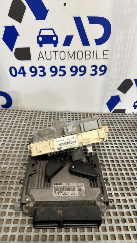 Kit de demarrage ALFA ROMEO 147 PHASE 1 Diesel - 1