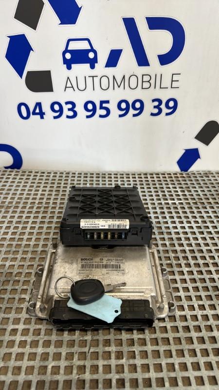 Kit de demarrage RENAULT SCENIC 1 PHASE 2 Diesel - 1
