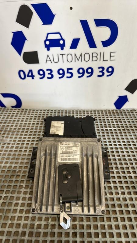 Kit de demarrage RENAULT MEGANE 2 PHASE 1 Diesel - 1