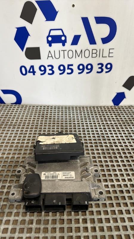 Kit de demarrage RENAULT TWINGO 2 PHASE 1 Essence - 1