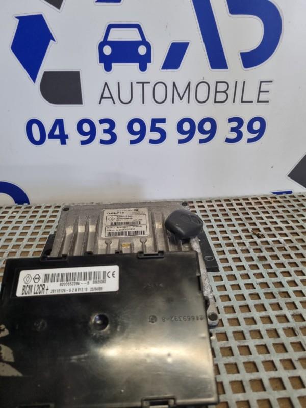 Kit de demarrage RENAULT CLIO 3 PHASE 1 Diesel - 1