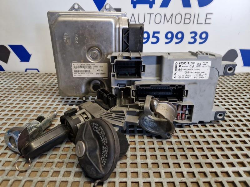 Kit de demarrage ALFA ROMEO MITO PHASE 1 Essence - 1