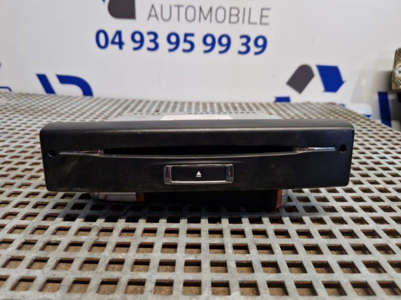 Chargeur CD CITROEN C4 PICASSO 2 PHASE 1 Diesel - 1