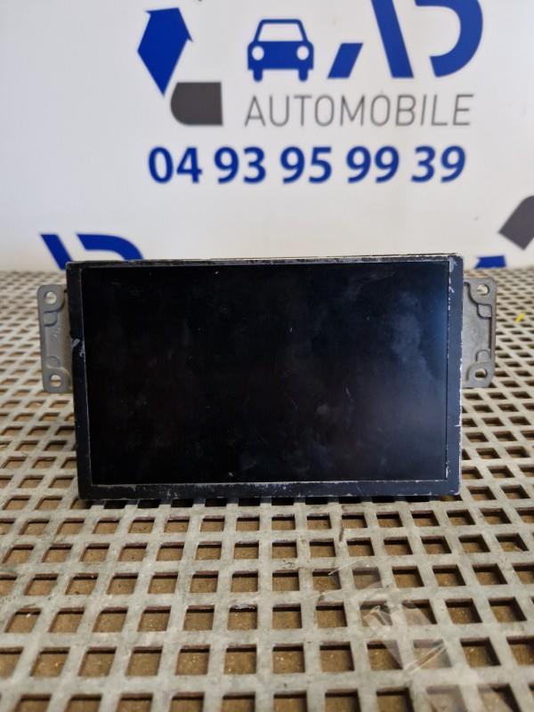 Ecran GPS CITROEN C5 2 BREAK Diesel - 1