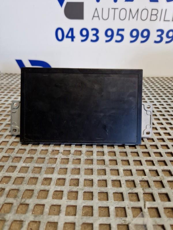 Ecran GPS CITROEN C3 PICASSO PHASE 2 Essence - 1