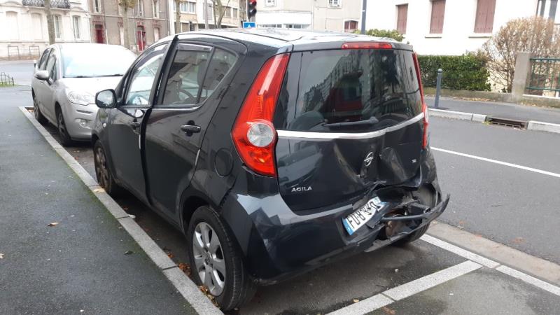 Photo de la pièce