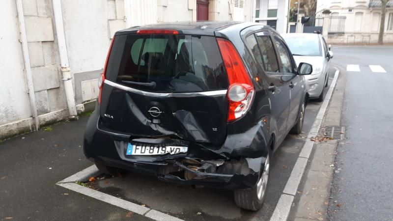 Photo de la pièce