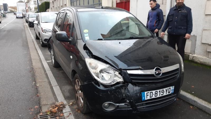 Photo de la pièce