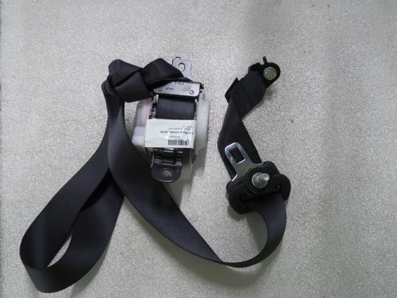 Cintura di sicurezza posteriore destra HONDA CIVIC 8 PHASE 2 Gasolina - 1