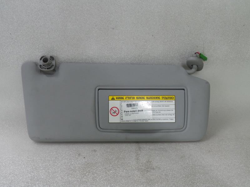 Visiera parasole destra HONDA CIVIC 8 PHASE 2 Gasolina - 1