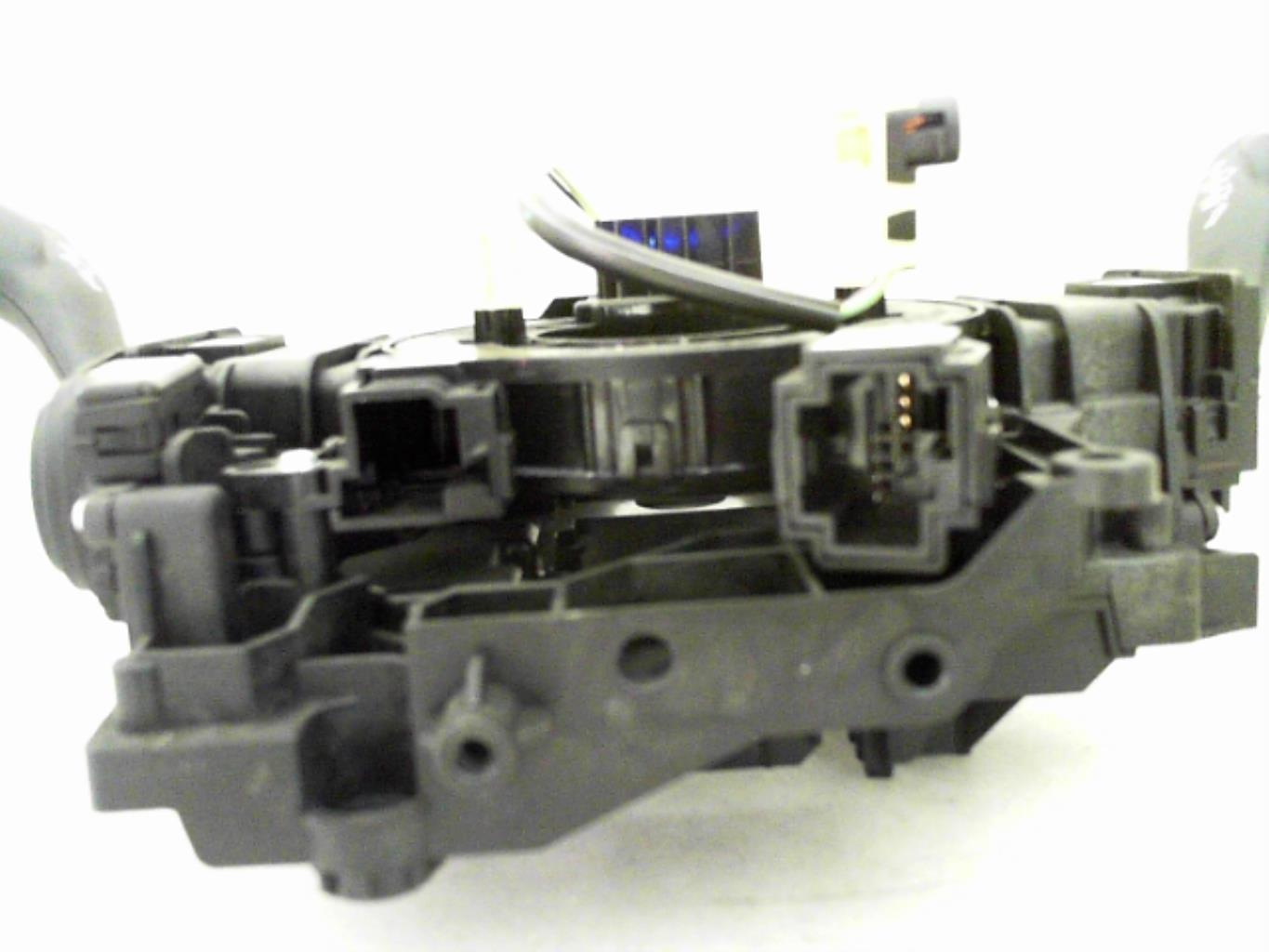 Devio guida completo con contatto spiralato FORD MONDEO 4 Gasolina/Híbrido - 1