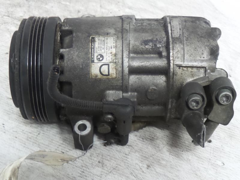 Compresseur clim BMW SERIE 3 E46 TOURING PHASE 2 BREAK Diesel - 1
