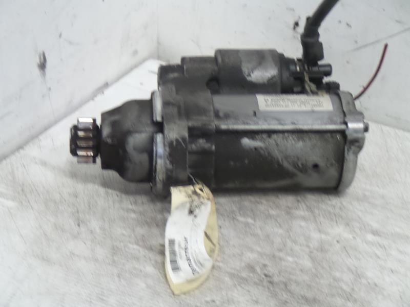 Motorino avviamento VOLKSWAGEN UP PHASE 1 Gasolina - 1