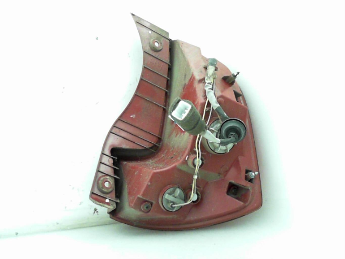 Fanale posteriore principale destro (luci) KIA PICANTO 2 PHASE 1 Gasolina - 1