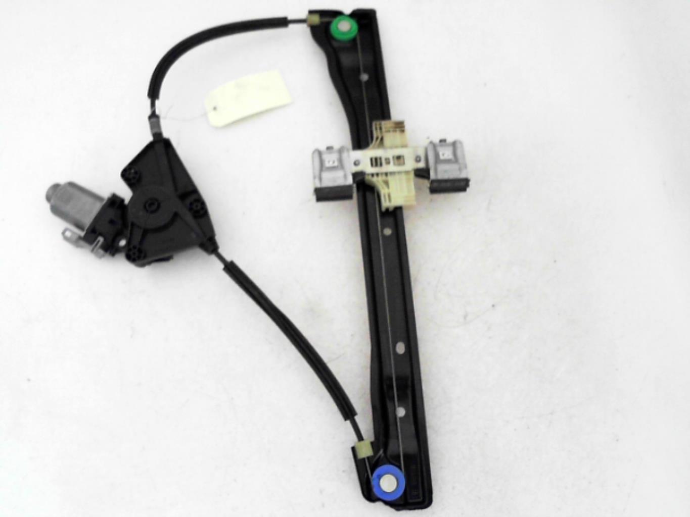 Alzacristalli elettrico anteriore destro VOLKSWAGEN UP PHASE 1 Gasolina - 1