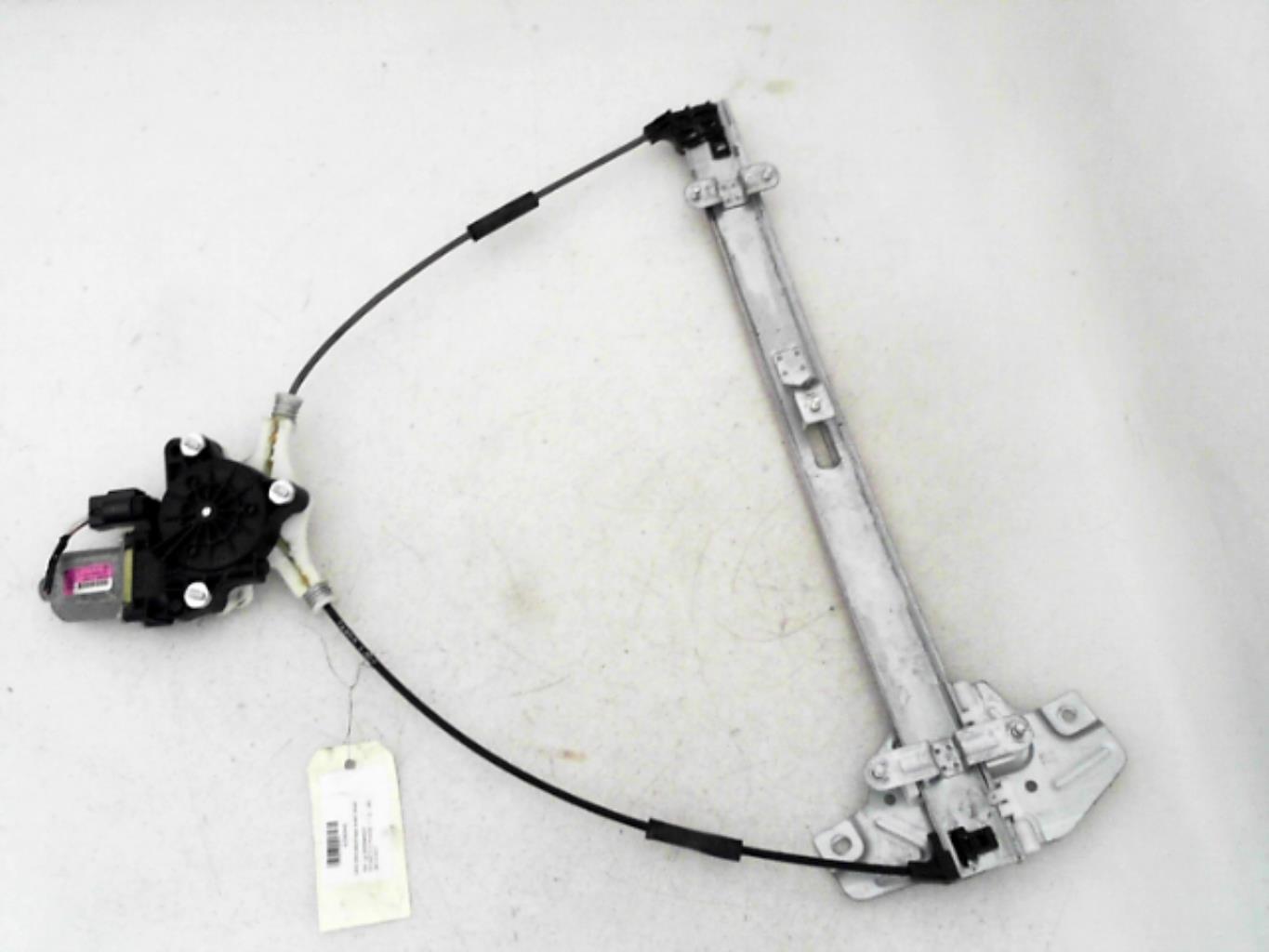 Alzacristalli elettrico anteriore destro KIA PICANTO 2 PHASE 1 Gasolina - 1