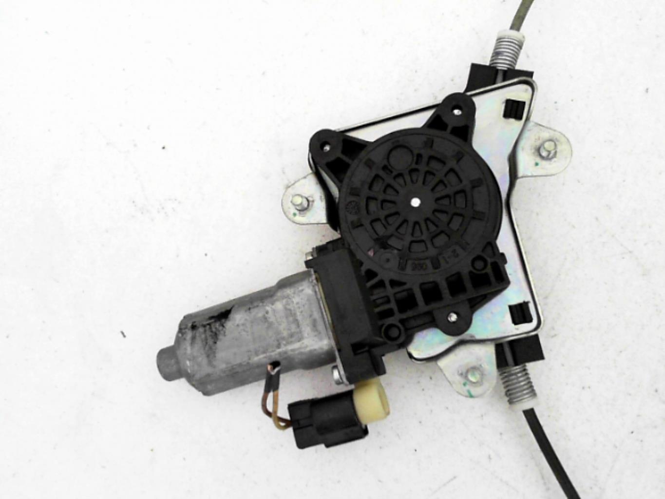 Alzacristalli elettrico anteriore sinistro HYUNDAI I 10 1 PHASE 1 Gasolina - 1