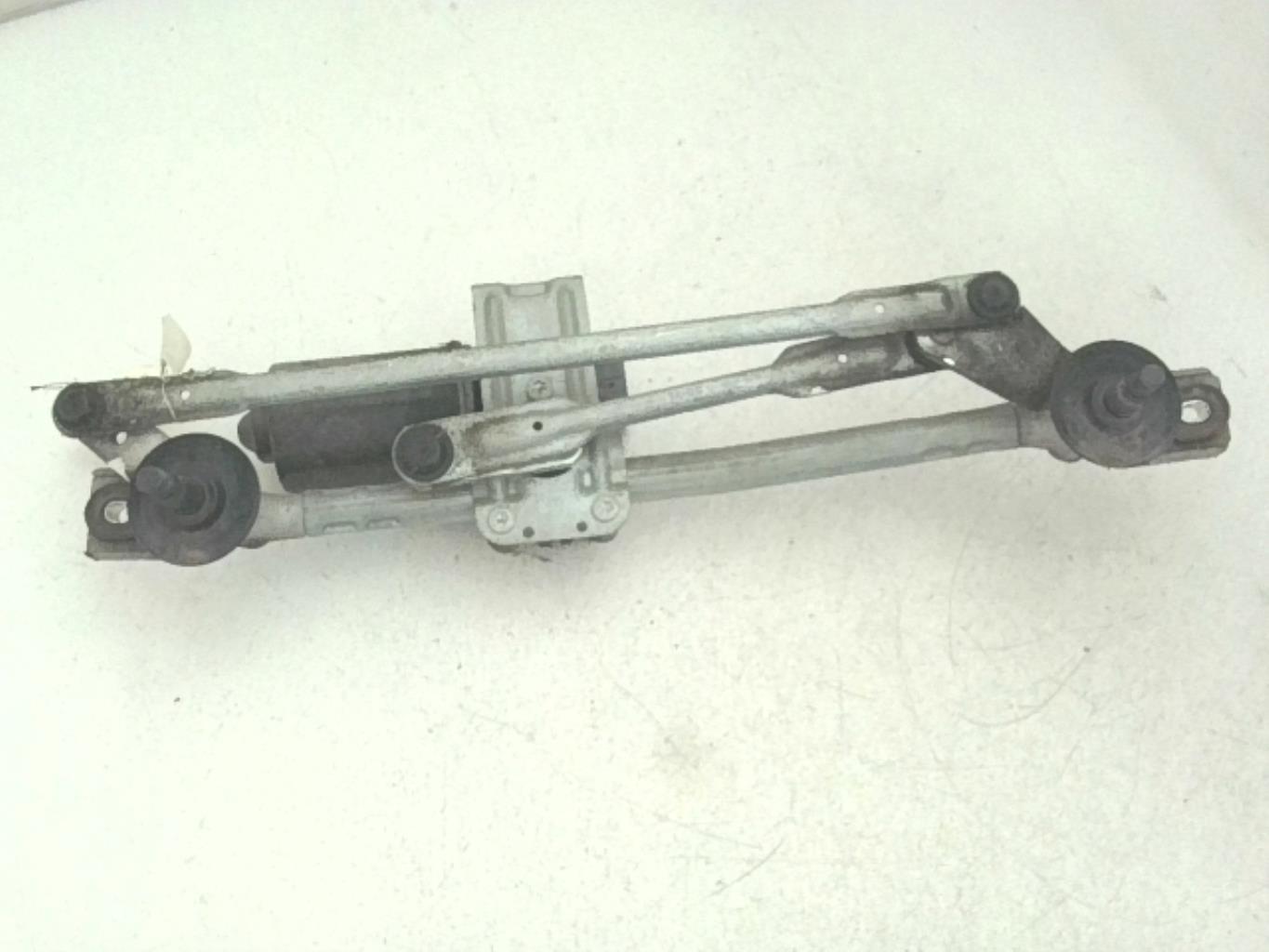 Motore tergicristallo anteriore KIA PICANTO 2 PHASE 1 Gasolina - 1