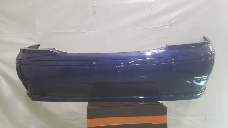Pare choc arriere ROVER 75 PHASE 1 Diesel - 1