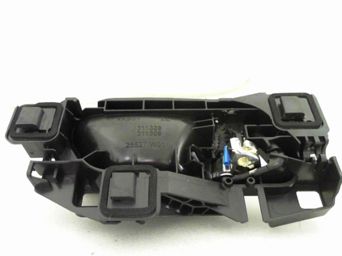 Maniglia interna posteriore sinistra PEUGEOT 3008 2 PHASE 1 Gasolina - 1