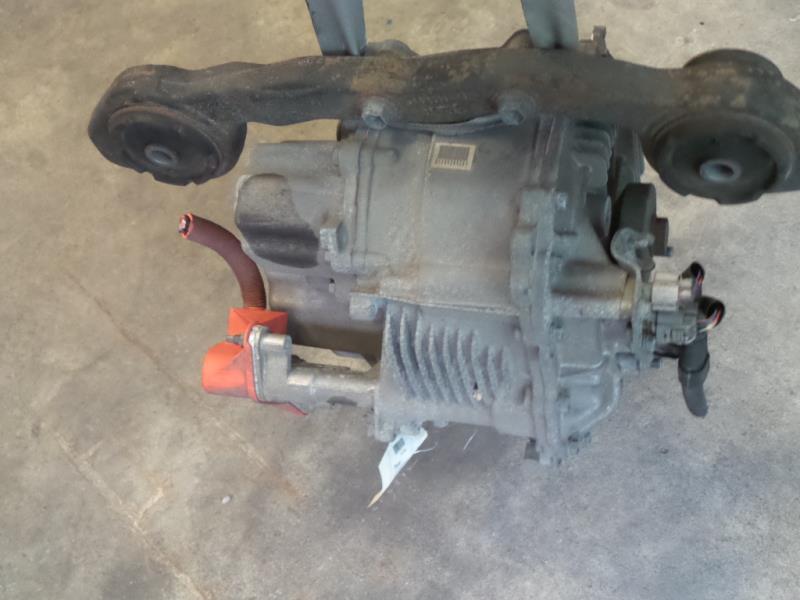 Pont (propulsion) TOYOTA RAV4 4 PHASE 2 Essence/Hybride - 1