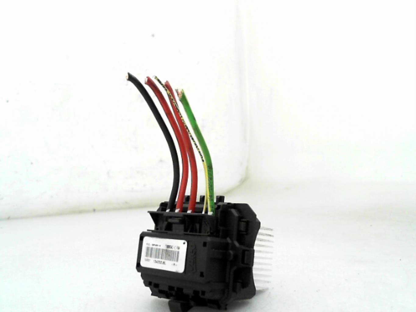 Resistenza riscaldamento PEUGEOT 208 1 PHASE 1 Gasolina - 1