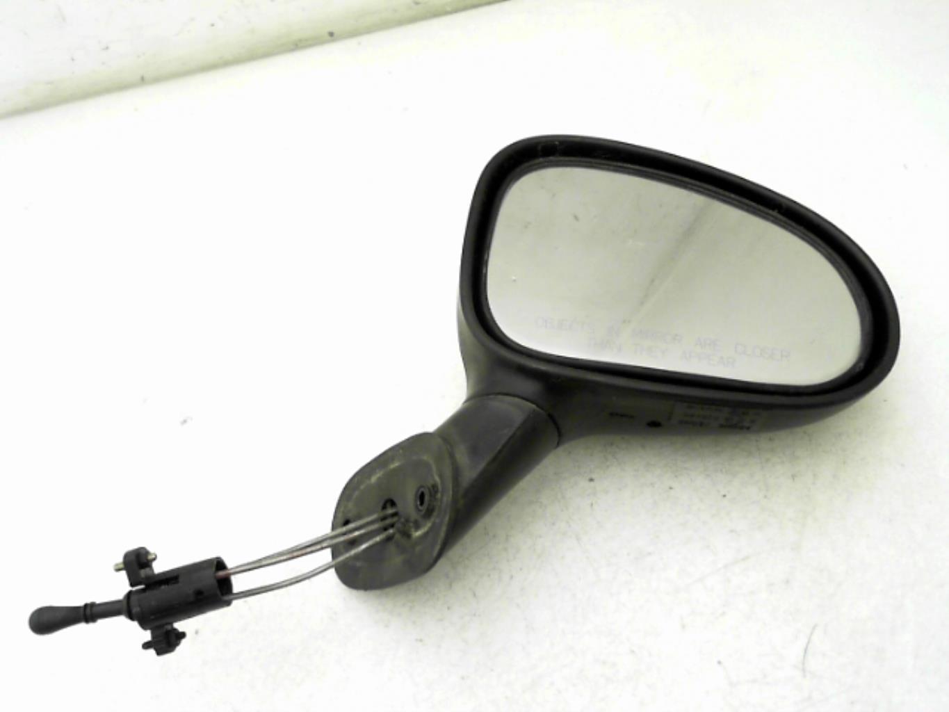 Specchietto retrovisore destro DAEWOO MATIZ PHASE 2 Gasolina - 1