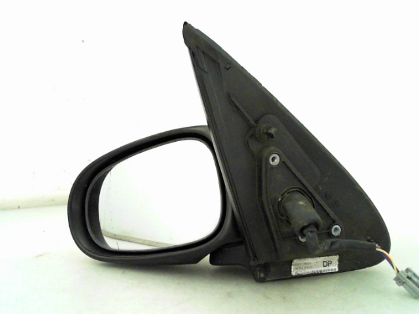 Specchietto retrovisore sinistro NISSAN ALMERA 2 PHASE 1 Gasolina - 1