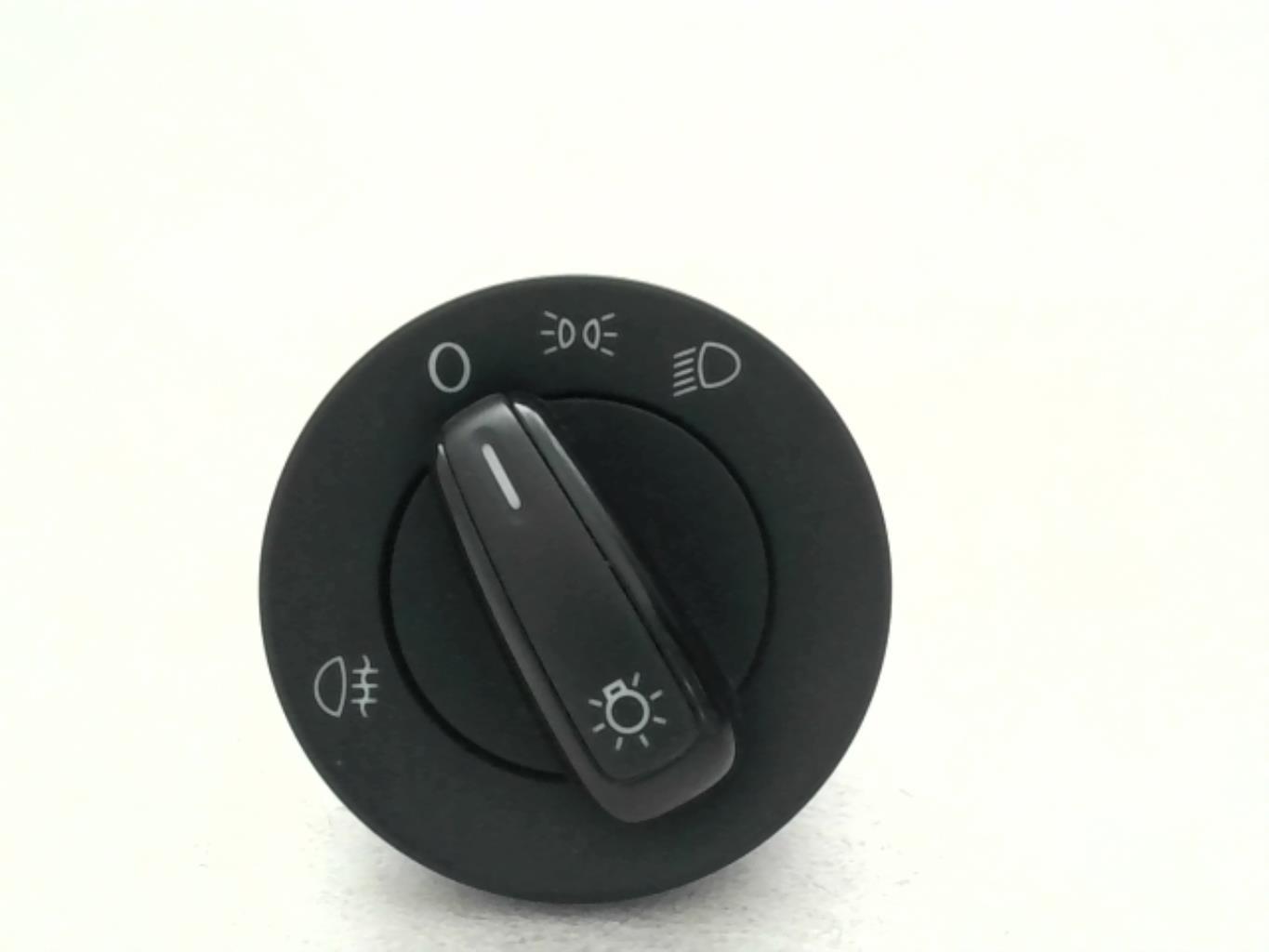 Commande de phare VOLKSWAGEN POLO 5 PHASE 1 Essence - 1