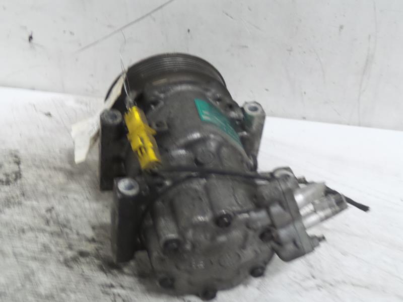 Compresseur clim CITROEN C3 1 PHASE 1 Diesel - 1