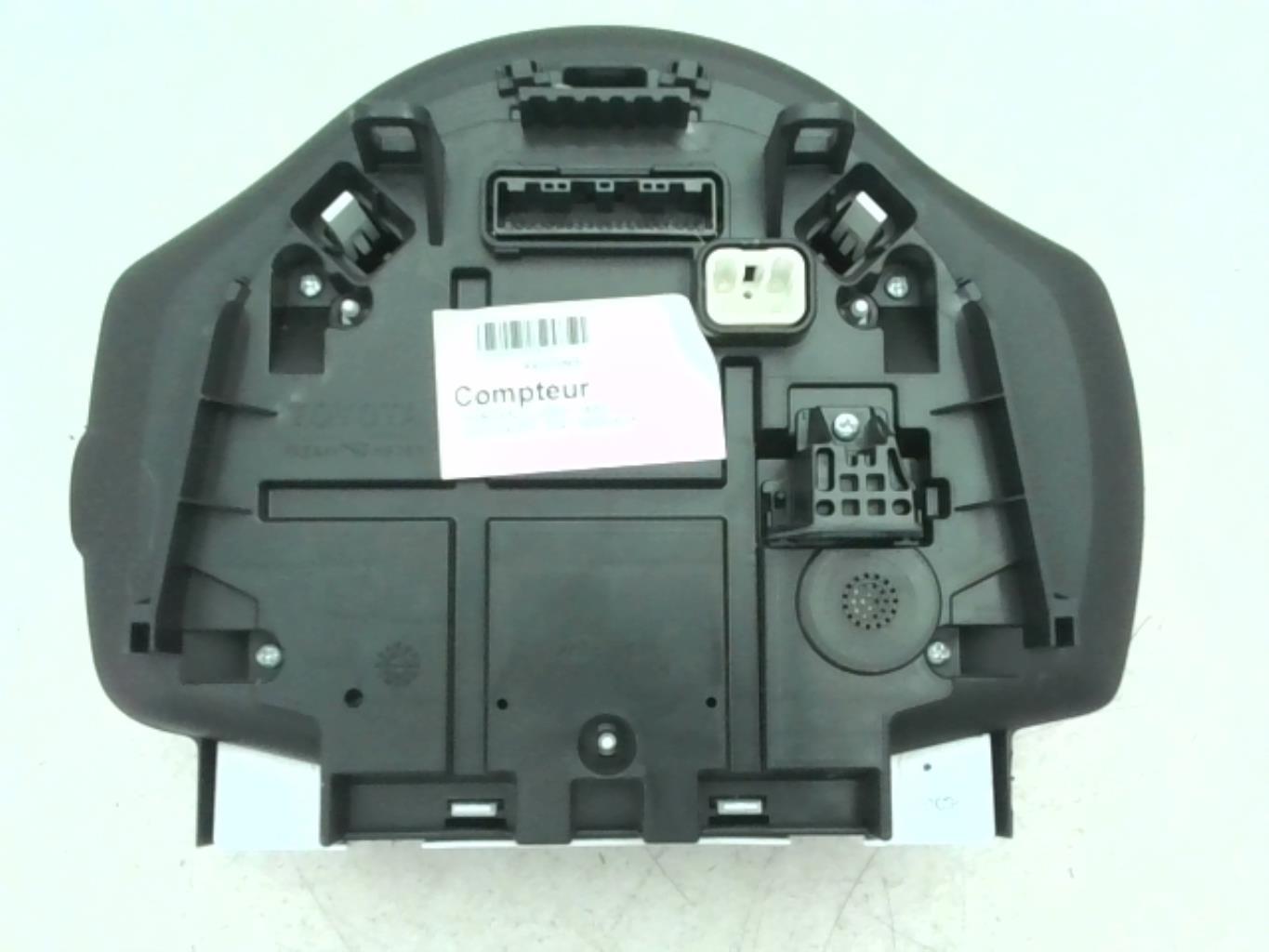 Compteur CITROEN C1 2 Essence - 1