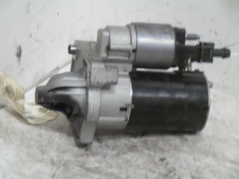 Motorino avviamento PEUGEOT 3008 2 PHASE 1 Gasolina - 1