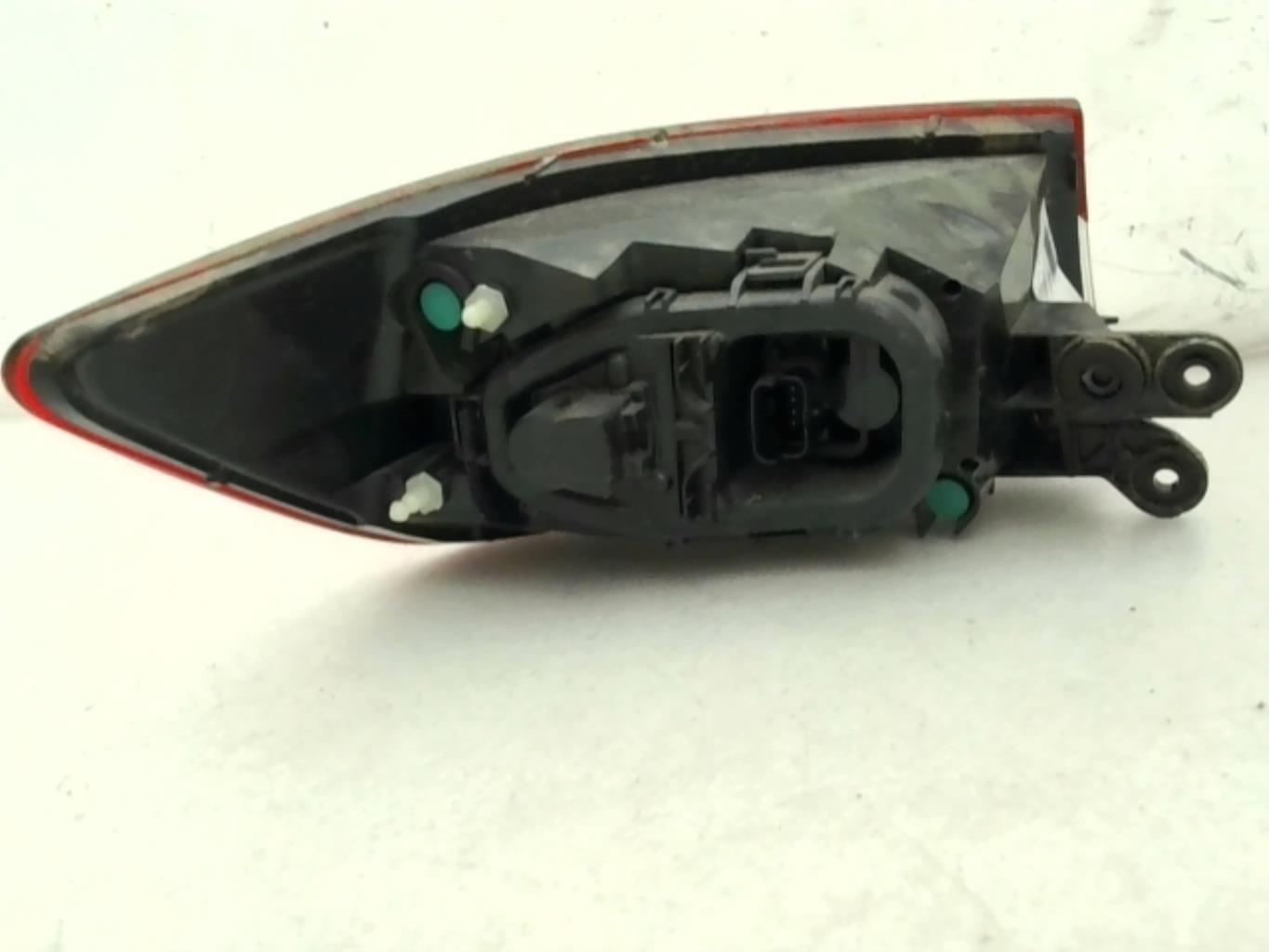 Fanale posteriore principale destro (luci) RENAULT CLIO 4 PHASE 1 Gasolina - 1