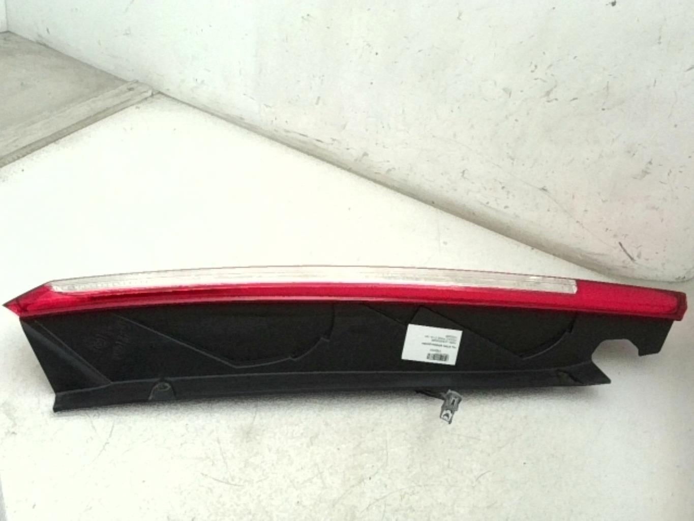 Fanale posteriore principale sinistro (luci) FORD FOCUS 2 PHASE 2 Gasolina - 1