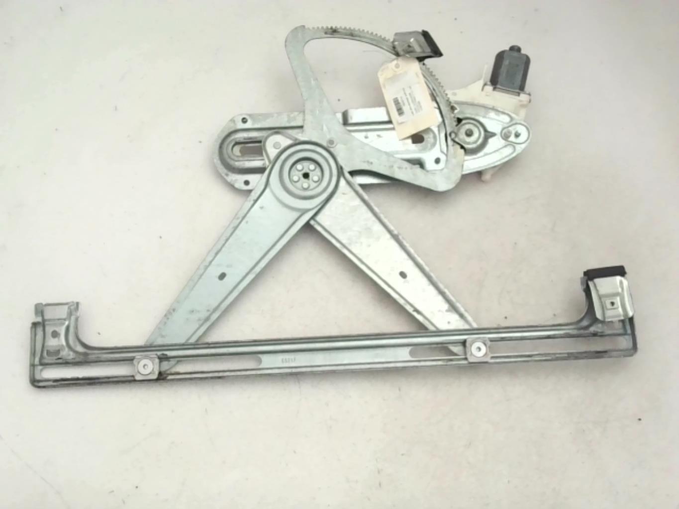 Alzacristalli elettrico anteriore destro FORD FOCUS 2 PHASE 2 Gasolina - 1