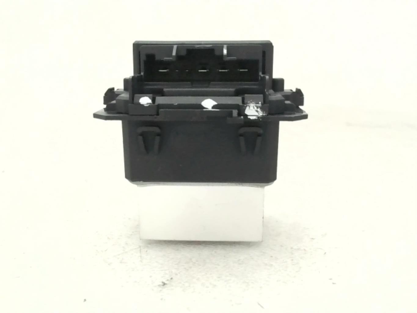 Resistance chauffage RENAULT CLIO 4 PHASE 2 BREAK Diesel - 1