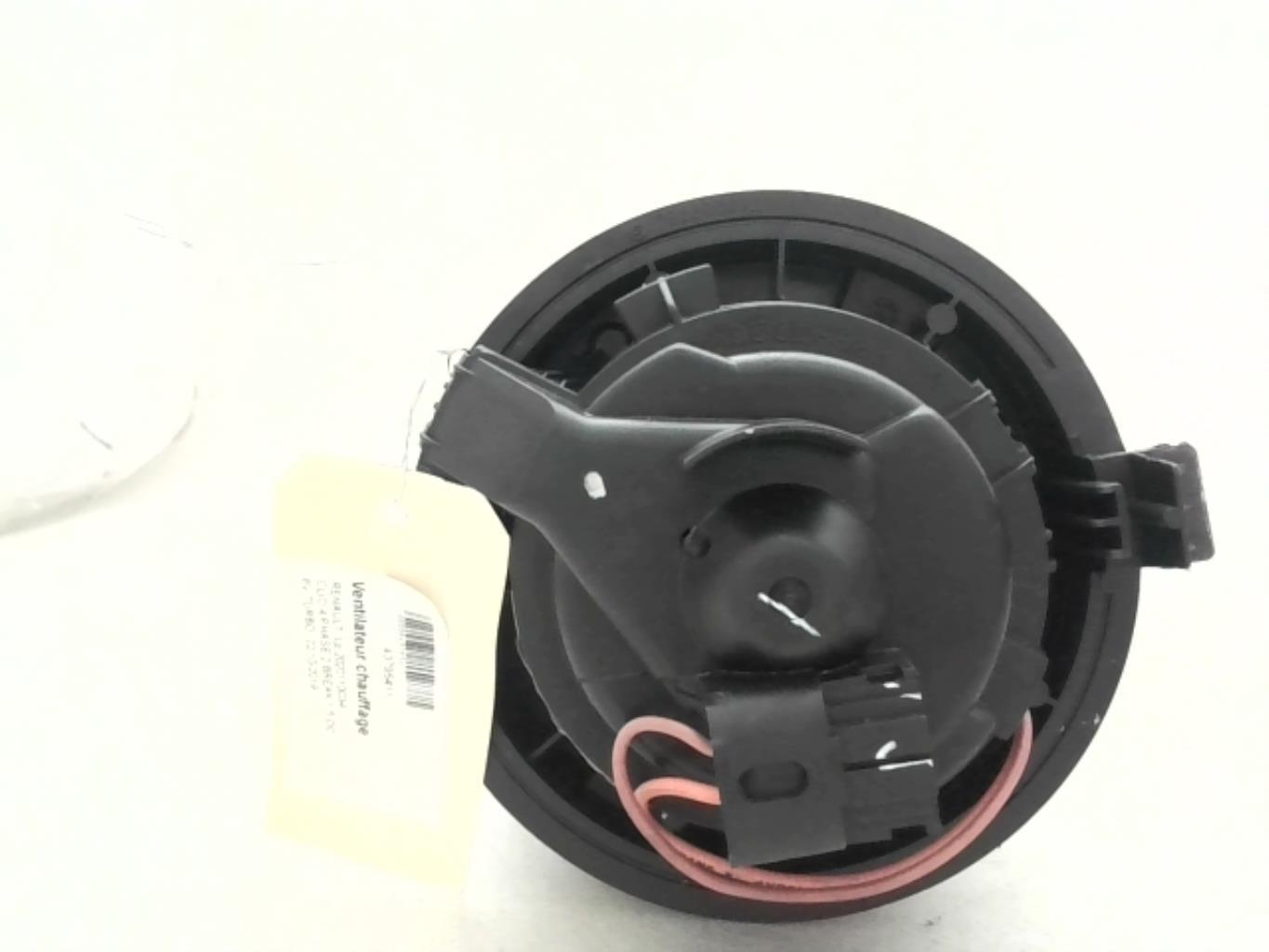 Ventola riscaldamento RENAULT CLIO 4 PHASE 2 BREAK Diésel - 1
