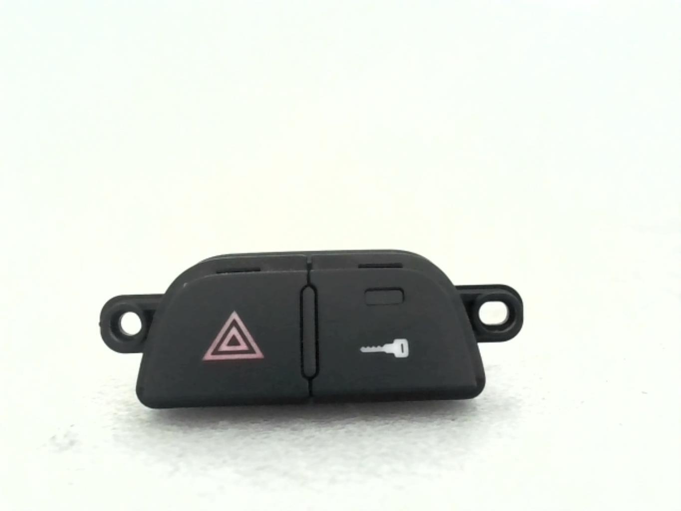 Bouton de warning ALFA ROMEO MITO PHASE 1 Diesel - 1