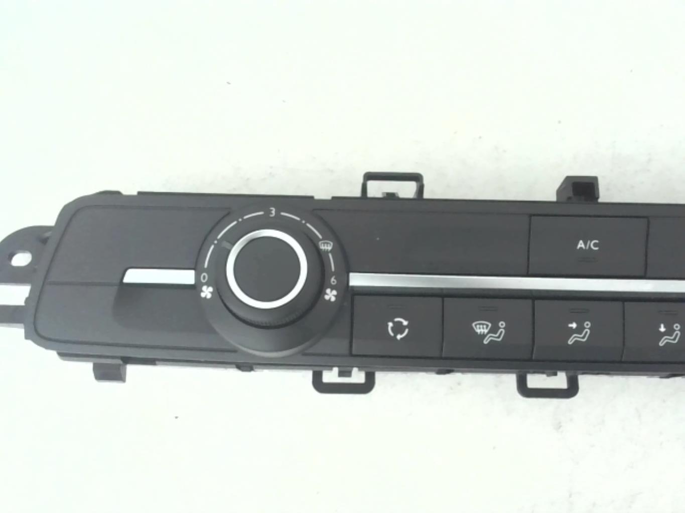 Commande chauffage CITROEN BERLINGO 3 M PHASE 1 Diesel - 1