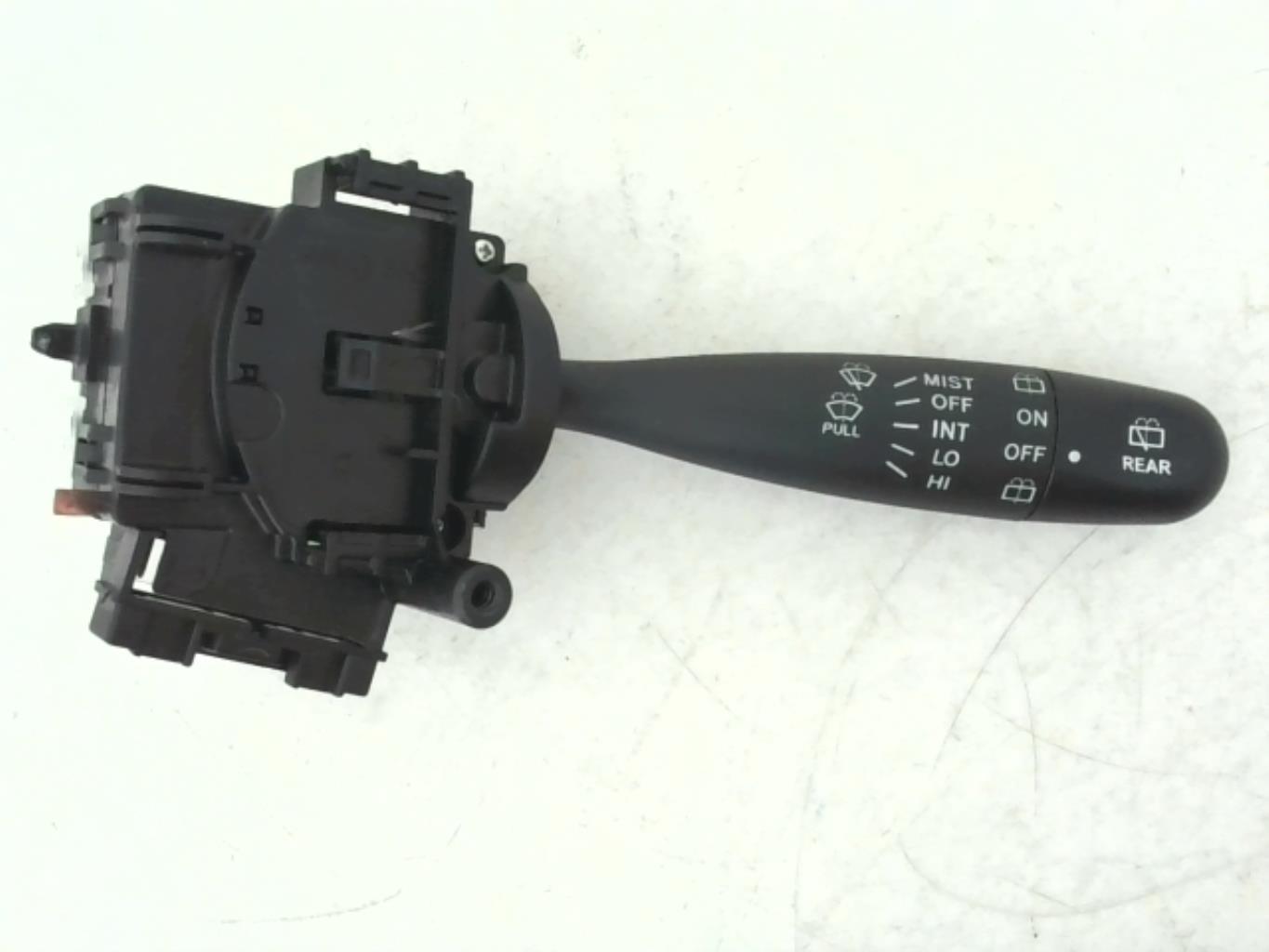 Devio tergicristalli SUZUKI ALTO 3 Gasolina - 1