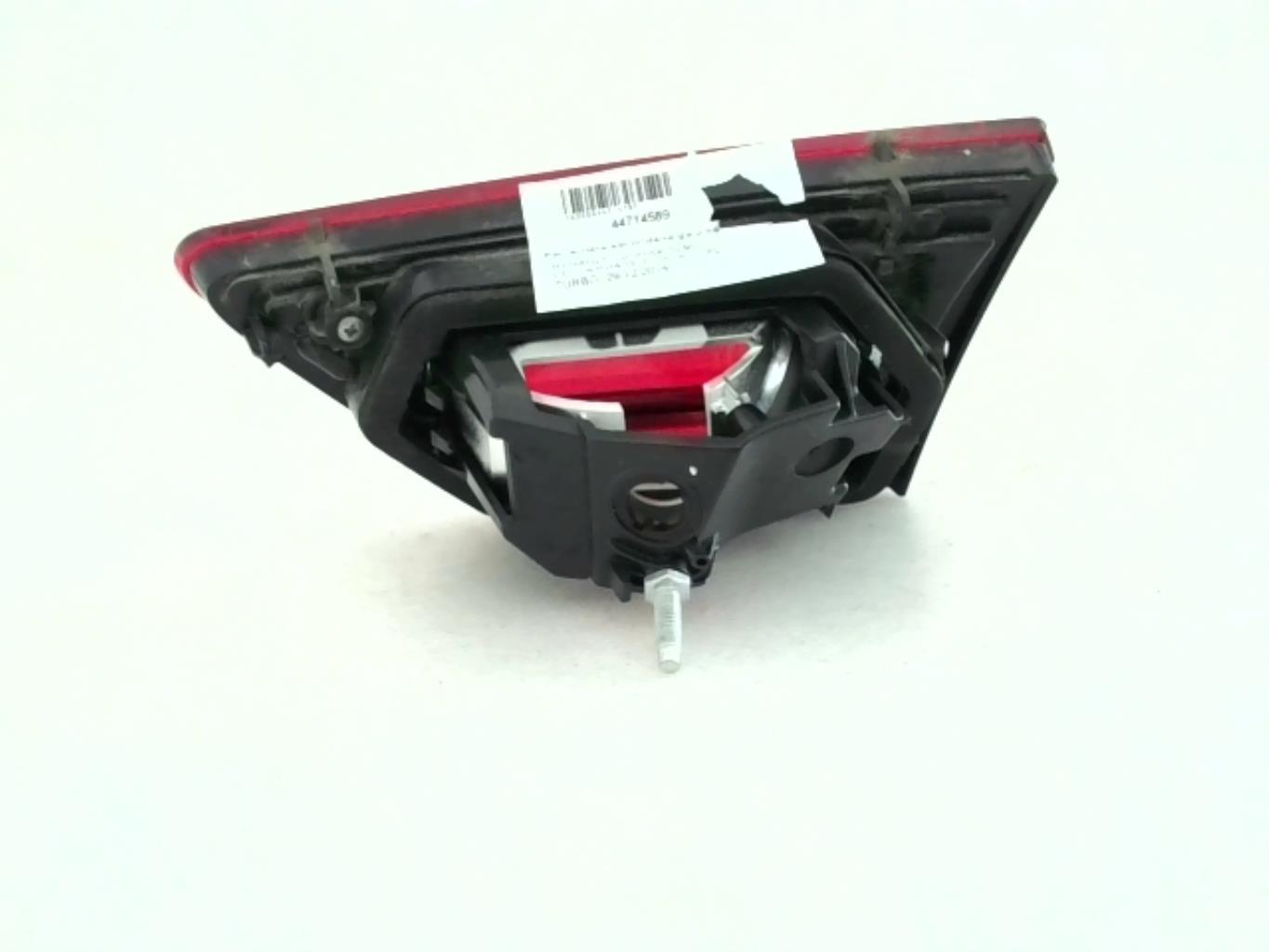 Feu arriere secondaire gauche (feux) RENAULT CLIO 4 PHASE 1 Diesel - 1