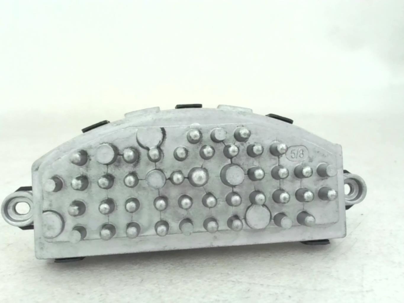 Resistance chauffage RENAULT MEGANE 4 PHASE 1 Essence - 1
