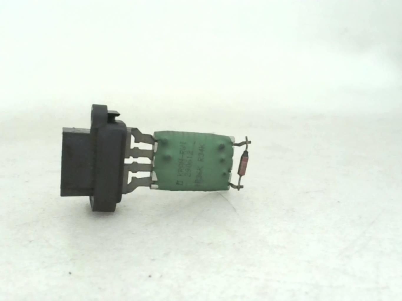 Resistance chauffage FORD TRANSIT 4  - 1
